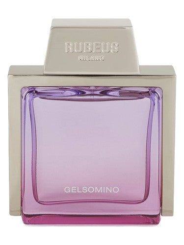 Rubeus Gelsomino fragrance bottle
