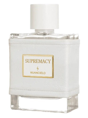 Nuancielo Supremacy fragrance bottle