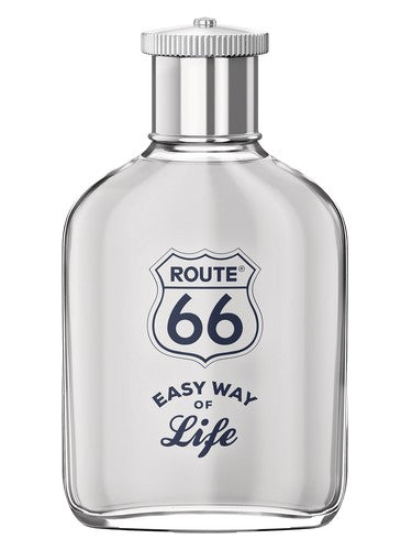 Route 66 Easy Way of Life