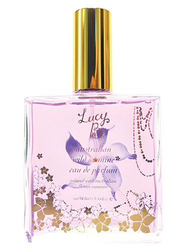 Lucy B Australian Wild Jasmine