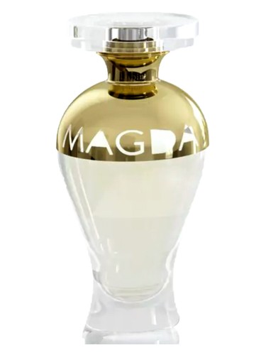 Lubin Magda fragrance bottle