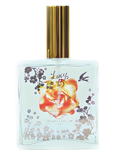 Lucy B Tropical Gardenia