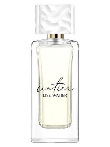 Lise Watier Watier fragrance bottle