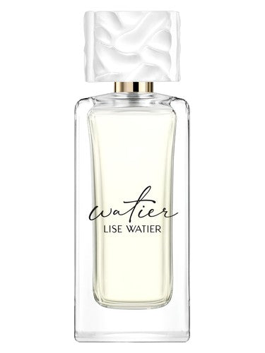 Lise Watier Watier fragrance bottle