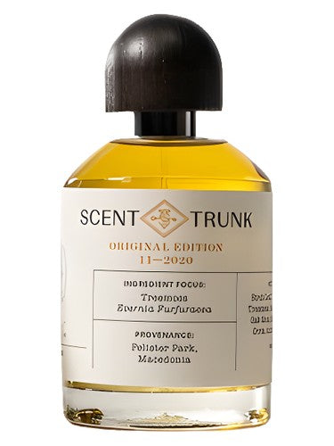 Scent Trunk Treemoss