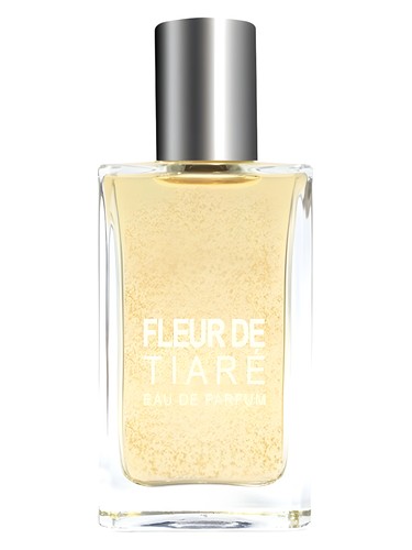 Jeanne Arthes Fleur de Tiaré fragrance bottle
