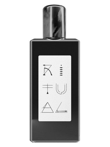 Faviol Seferi Insomnia Ritual fragrance bottle