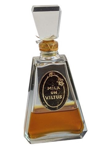 Dzintars Mīla un viltus (Коварство и любовь) fragrance bottle