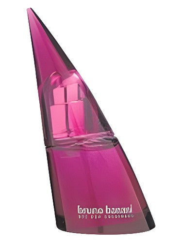 Bruno Banani Scent From Hell fragrance bottle