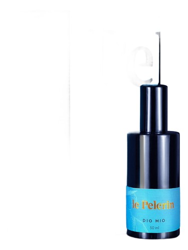 le Pelerin Dio Mio fragrance bottle