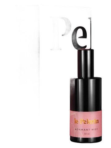 le Pelerin Adamant Mist fragrance bottle