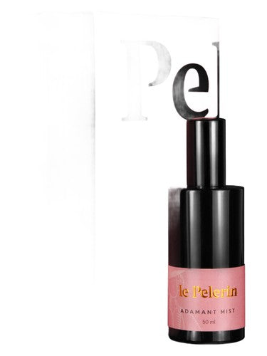 le Pelerin Adamant Mist fragrance bottle