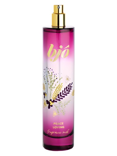 Bjô Perfumes Peace Loving