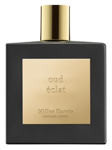 Miller Harris Oud Éclat fragrance bottle