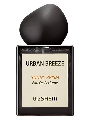 The SAEM Urban Breeze Sunny Prism