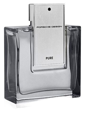 Porsche Design Porsche Design Pure fragrance bottle