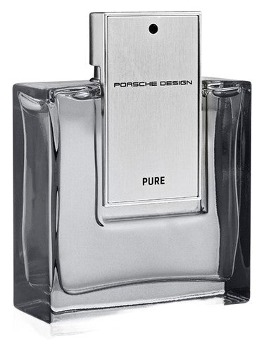 Porsche Design Porsche Design Pure fragrance bottle
