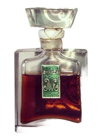 Dzintars Madrigals (Мадригал) fragrance bottle