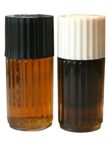 Dzintars Čardašs (Чардаш) fragrance bottle