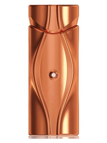 Emeshel Velvet fragrance bottle