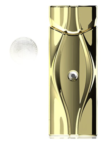 Emeshel Gold fragrance bottle