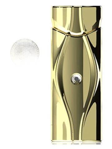Emeshel Gold fragrance bottle