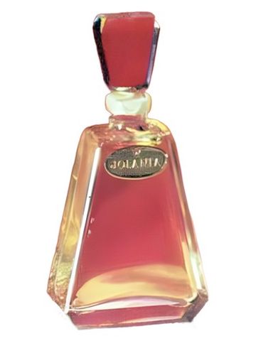 Dzintars Jolanta (Иоланта) fragrance bottle