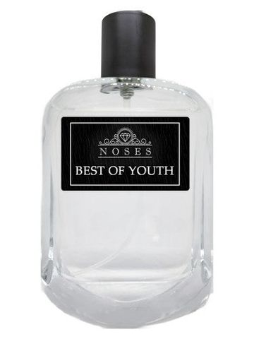 Noses Best Of Youth fragrance bottle