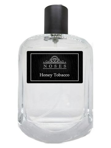 Noses Honey Tobacco fragrance bottle