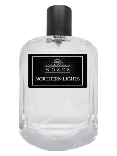 Noses Northern Lights fragrance bottle