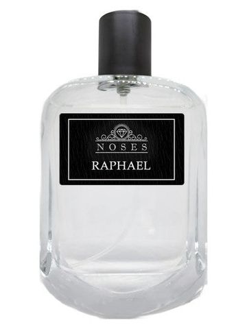 Noses Rafael fragrance bottle