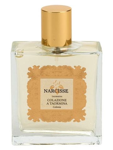 Narcisse Taormina Colazione a Taormina fragrance bottle