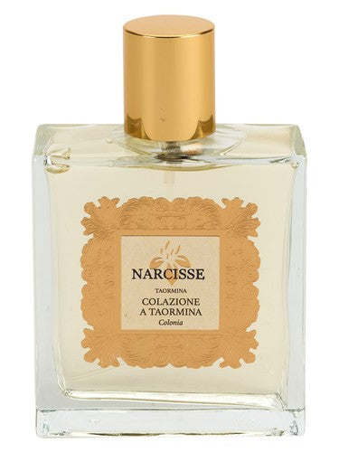Narcisse Taormina Colazione a Taormina fragrance bottle