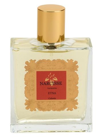 Narcisse Taormina Etna fragrance bottle