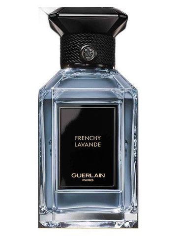 Guerlain Frenchy Lavande fragrance bottle