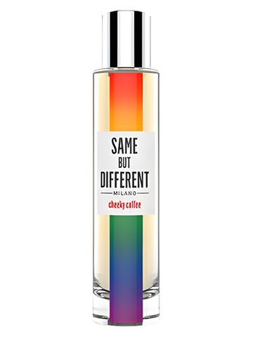 Same But Different Cheeky Coffee fragrance bottle