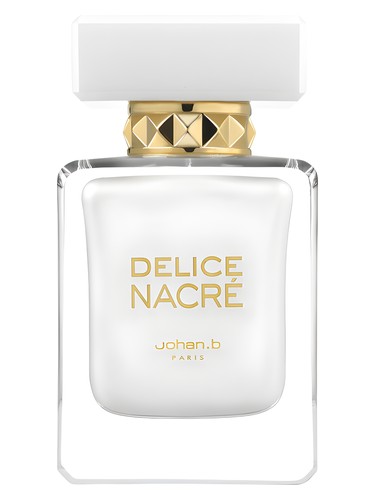Johan B Delice Nacré
