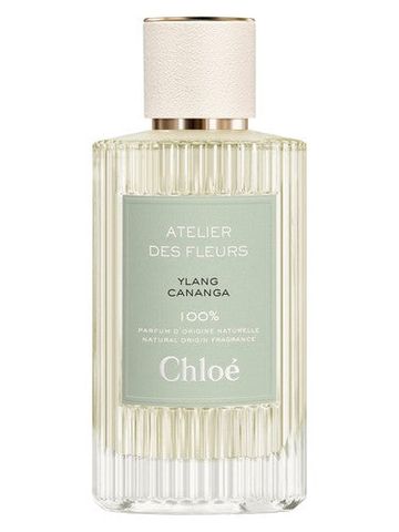 Chloé Ylang Cananga fragrance bottle