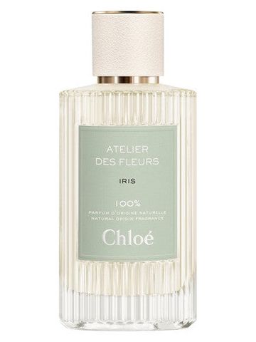 Chloé Iris fragrance bottle