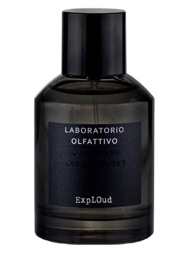 Laboratorio Olfattivo ExpLOud