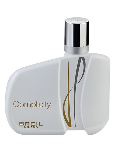 Breil Milano Complicity for Her fragrance bottle