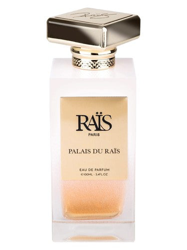 Raïs Palais Du Raïs fragrance bottle