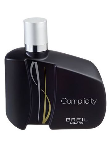 Breil Milano Complicity for Him fragrance bottle