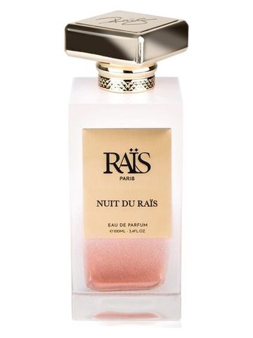 Raïs Nuit Du Raïs fragrance bottle