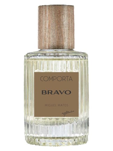Comporta Perfumes Bravo