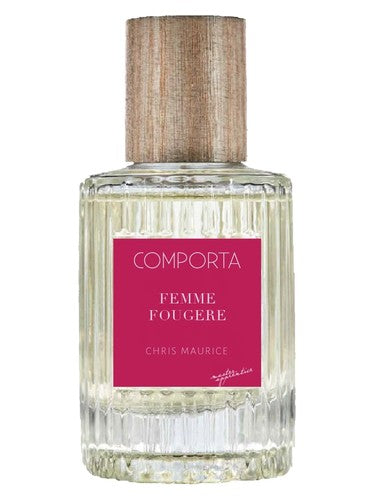 Comporta Perfumes Femme Fougere fragrance bottle