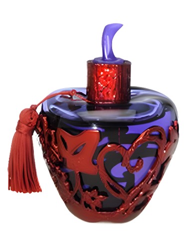 Lolita Lempicka Eau de Minuit - Midnight Fragrance