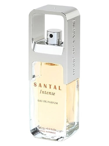 Ulric de Varens Varens essentiel Santal Intense fragrance bottle