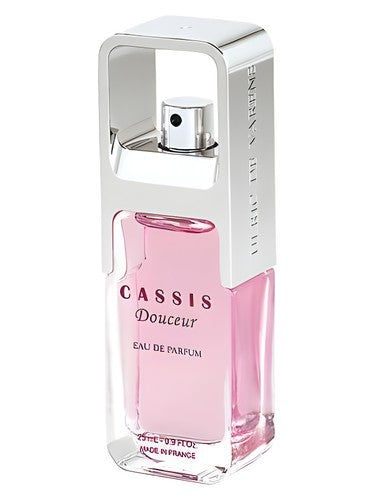 Ulric de Varens Varens essentiel Cassis Douceur