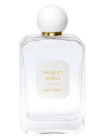 Valmont Fizzy Mint fragrance bottle